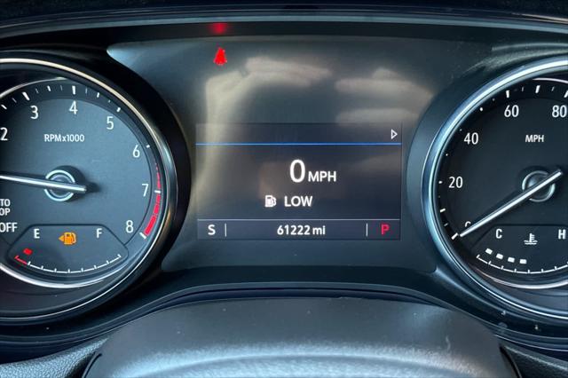 2023 Buick Encore GX Preferred FWD
