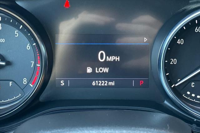 2023 Buick Encore GX Preferred FWD