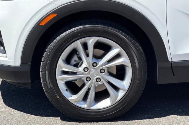 2023 Buick Encore GX Preferred FWD