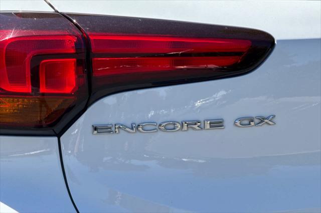2023 Buick Encore GX Preferred FWD