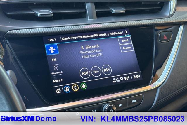 2023 Buick Encore GX Preferred FWD