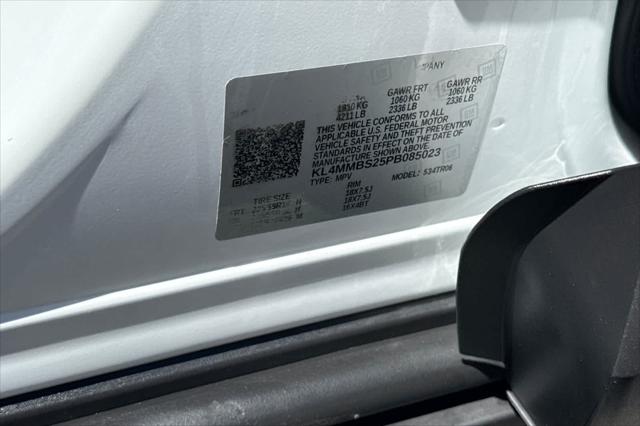 2023 Buick Encore GX Preferred FWD
