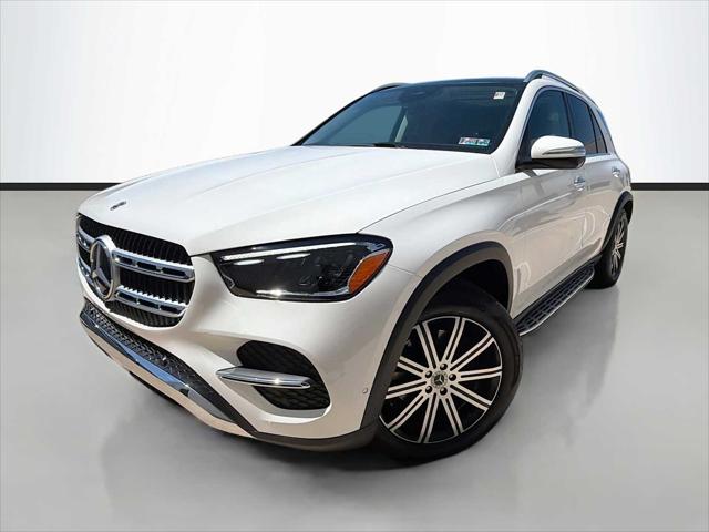 2024 Mercedes-Benz GLE GLE 350 4MATIC for sale in Monroeville, PA