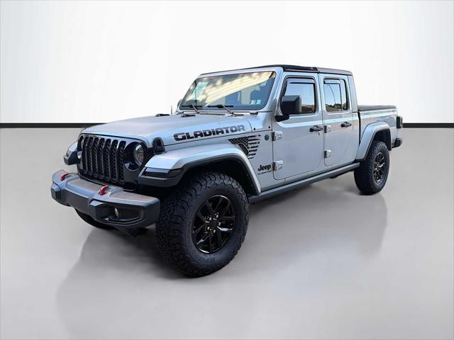 2022 Jeep Gladiator Sport for sale in Monroeville, PA