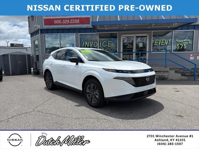 2026 Nissan Murano SL for sale in Ashland, KY