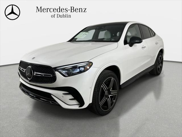 2026 Mercedes-Benz GLC 4MATIC for sale in Dublin, OH