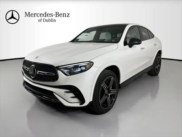 2026 Mercedes-Benz GLC 4MATIC for sale in Dublin, OH