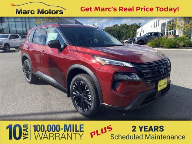 2026 Nissan Rogue Dark Armor for sale in Sanford, ME