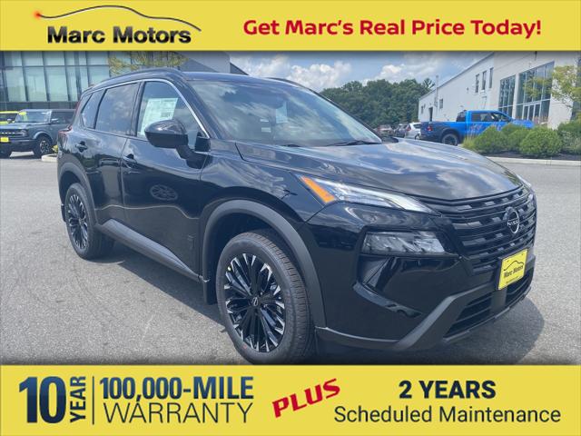 2026 Nissan Rogue Dark Armor for sale in Sanford, ME
