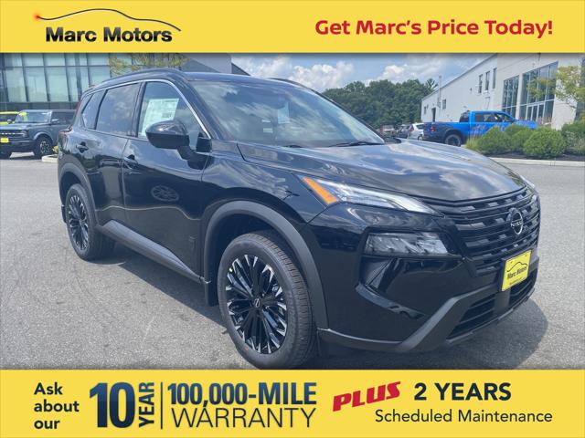 2026 Nissan Rogue Dark Armor for sale in Sanford, ME