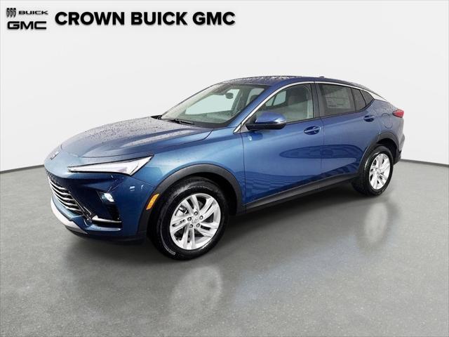 2026 Buick NV Preferred FWD for sale in Saint Petersburg, FL