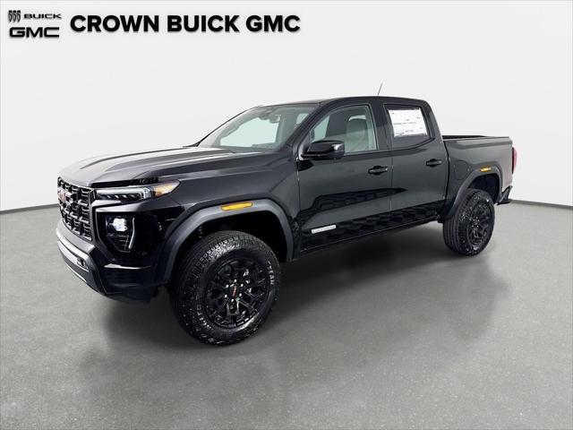 2026 GMC Canyon Elevation, RWD for sale in Saint Petersburg, FL