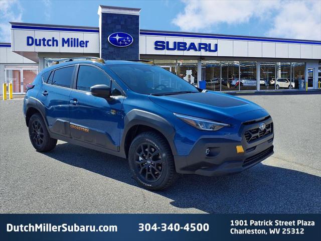 2026 Subaru Crosstrek Wilderness for sale in Charleston, WV