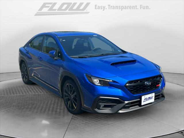 2026 Subaru WRX Premium for sale in Charlottesville, VA