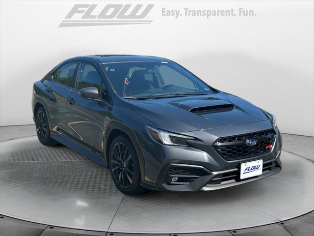 2026 Subaru WRX Limited for sale in Charlottesville, VA