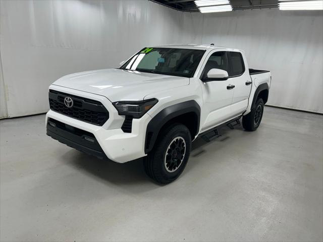 2024 Toyota Tacoma TRD Off Road 2024 Toyota Tacoma TRD Off Road