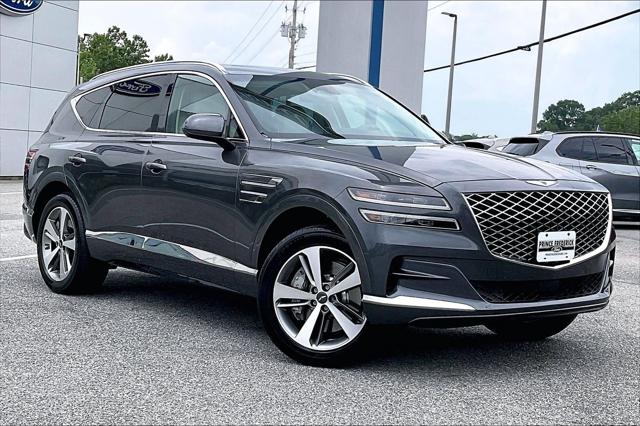 2023 Genesis GV80 3.5T AWD for sale in Prince Frederick, MD