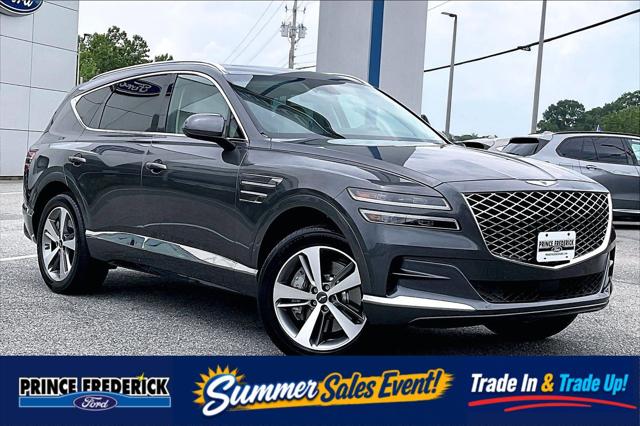 2023 Genesis GV80 3.5T AWD for sale in Prince Frederick, MD