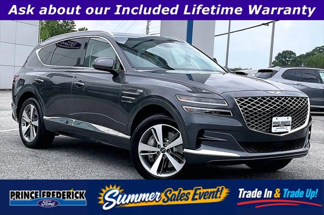 2023 Genesis GV80 3.5T AWD for sale in Prince Frederick, MD