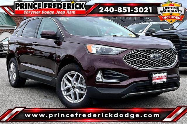 2024 Ford Edge SEL for sale in Prince Frederick, MD