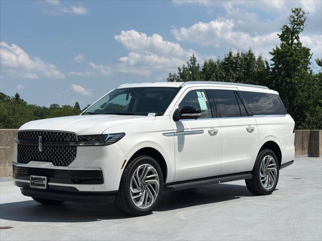 2027 Lincoln Navigator Premiere L for sale in Bethesda, MD