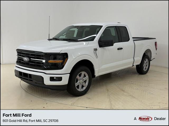 2026 Ford F-150 XLT for sale in Fort Mill, SC