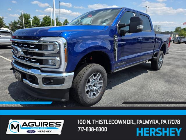 2026 Ford F-350 LARIAT for sale in Palmyra, PA