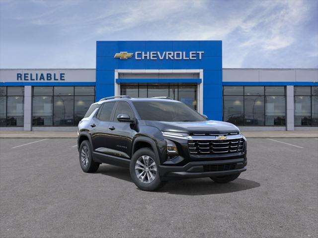 2026 Chevrolet Equinox FWD LT for sale in Springfield, MO