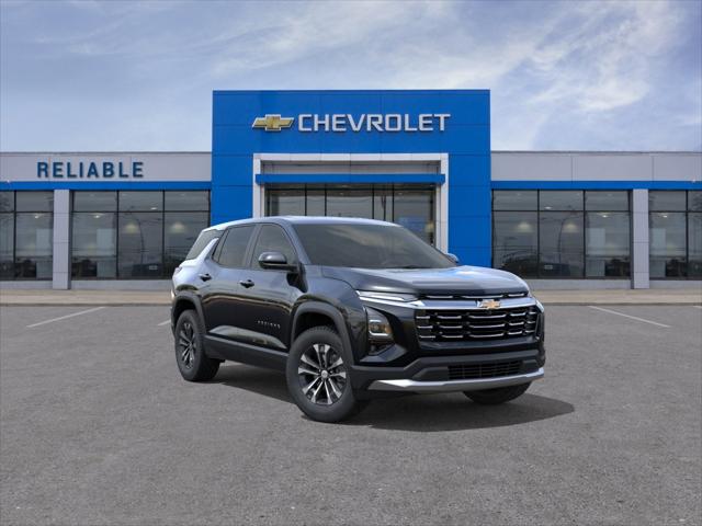 2027 Chevrolet Equinox FWD LT for sale in Springfield, MO