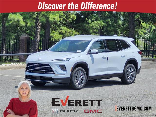 2026 Buick Enclave Preferred FWD for sale in Bryant, AR