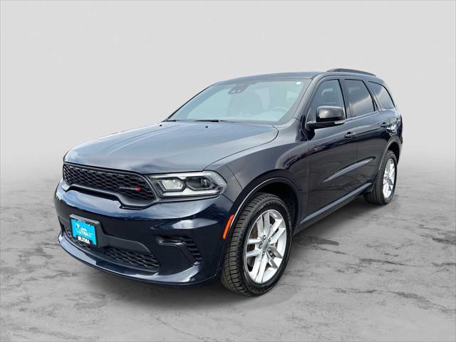 2024 Dodge Durango GT Plus AWD for sale in Billings, MT