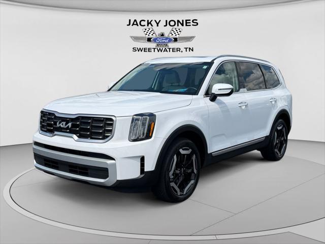 2024 Kia Telluride S for sale in Sweetwater, TN