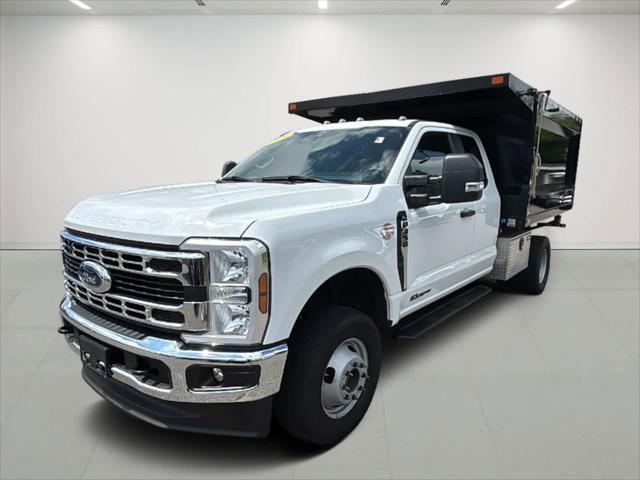 2024 Ford F-350 XL for sale in Marlboro, MA