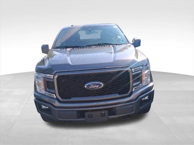2019 Ford F-150 XL 2019 Ford F-150 XL