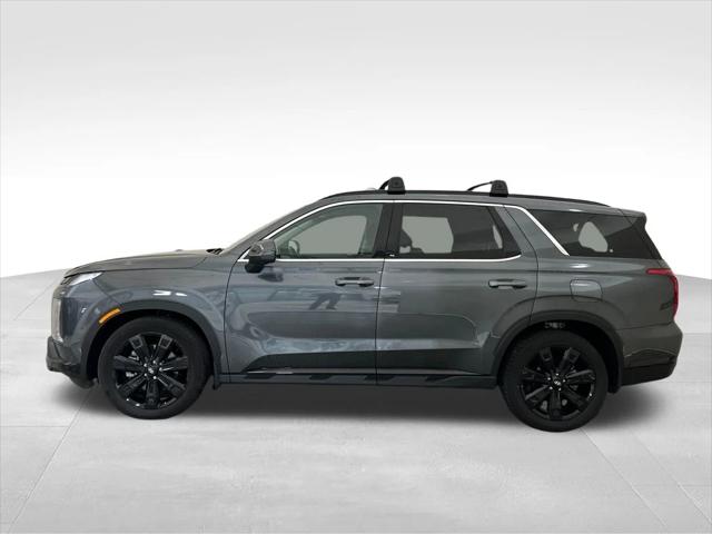 2025 Hyundai Palisade XRT 2025 Hyundai Palisade XRT