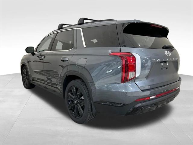2025 Hyundai Palisade XRT 2025 Hyundai Palisade XRT