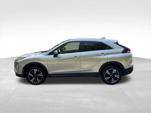 2024 Mitsubishi Eclipse Cross SE 2024 Mitsubishi Eclipse Cross SE