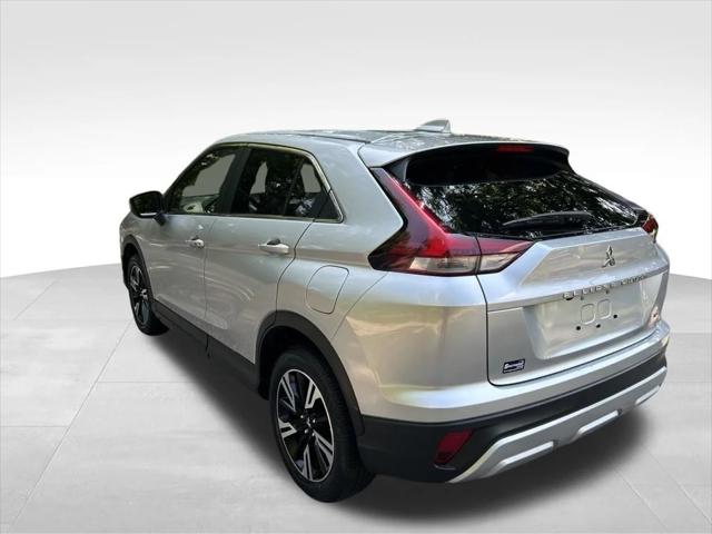 2024 Mitsubishi Eclipse Cross SE 2024 Mitsubishi Eclipse Cross SE