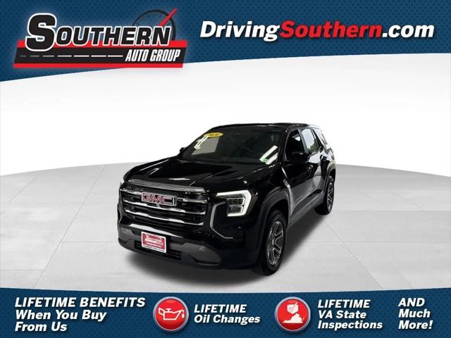2026 GMC Terrain AWD Elevation 2026 GMC Terrain AWD Elevation