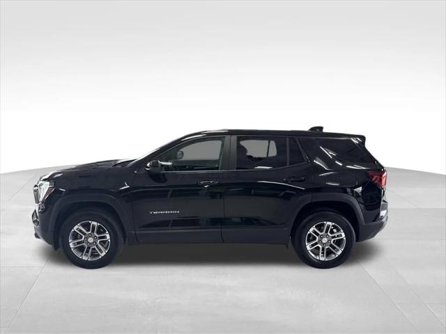 2026 GMC Terrain AWD Elevation 2026 GMC Terrain AWD Elevation