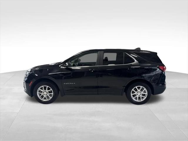 2024 Chevrolet Equinox AWD LT 2024 Chevrolet Equinox AWD LT