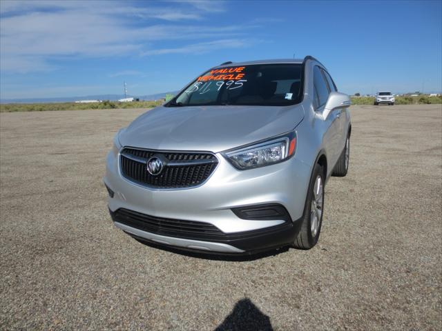 2019 Buick Encore FWD Preferred for sale in Alamosa, CO