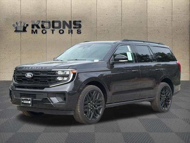 2027 Ford Expedition Platinum for sale in Silver Spring , MD