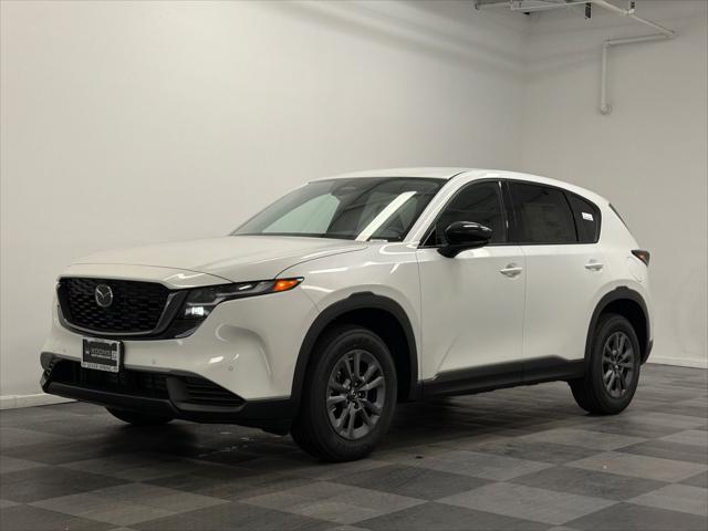2026 Mazda CX-5 2.5 S Select for sale in Silver Spring, MD