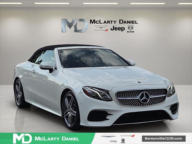 2020 Mercedes-Benz E 450 E 450 for sale in Bentonville, AR