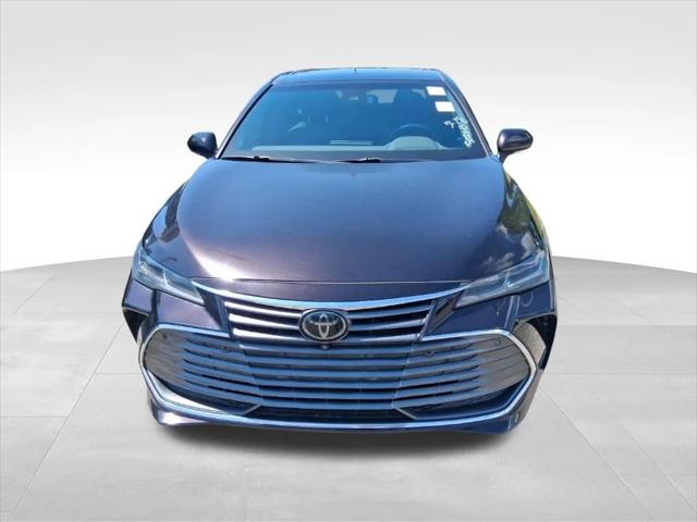 2019 Toyota Avalon Limited 2019 Toyota Avalon Limited