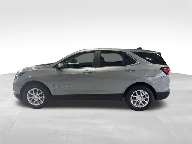 2024 Chevrolet Equinox AWD LT 2024 Chevrolet Equinox AWD LT
