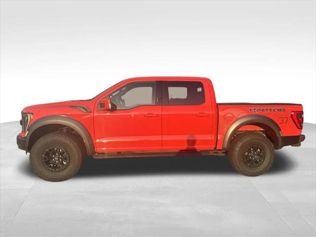 2023 Ford F-150 Raptor 2023 Ford F-150 Raptor
