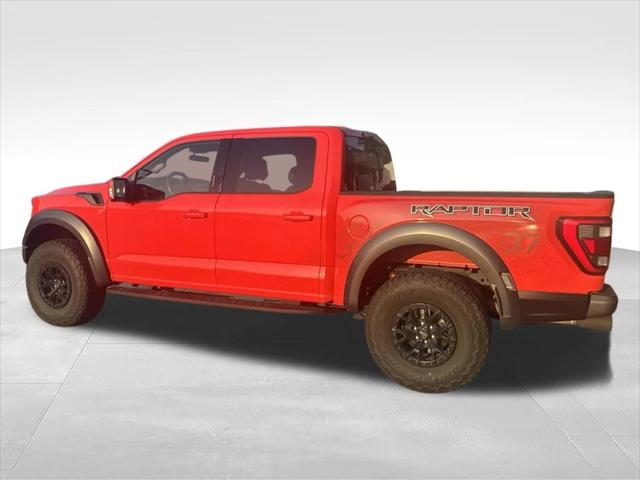 2023 Ford F-150 Raptor 2023 Ford F-150 Raptor