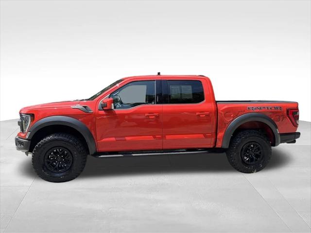 2023 Ford F-150 Raptor 2023 Ford F-150 Raptor